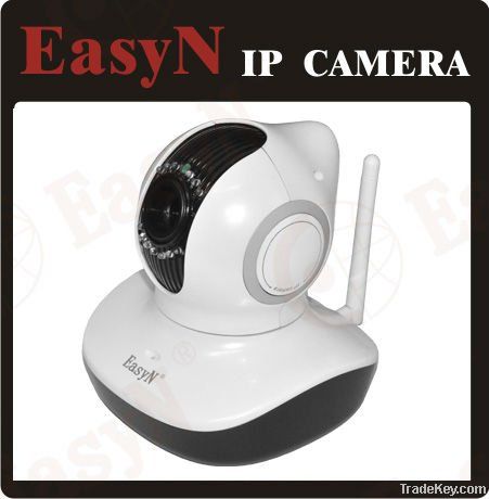 Indoor megapixel high definition H.264 sim card 3G ip camera H8-G10D