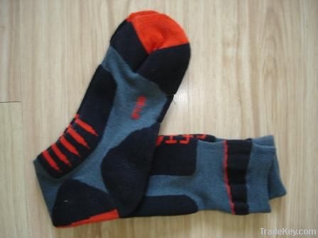 ski socks