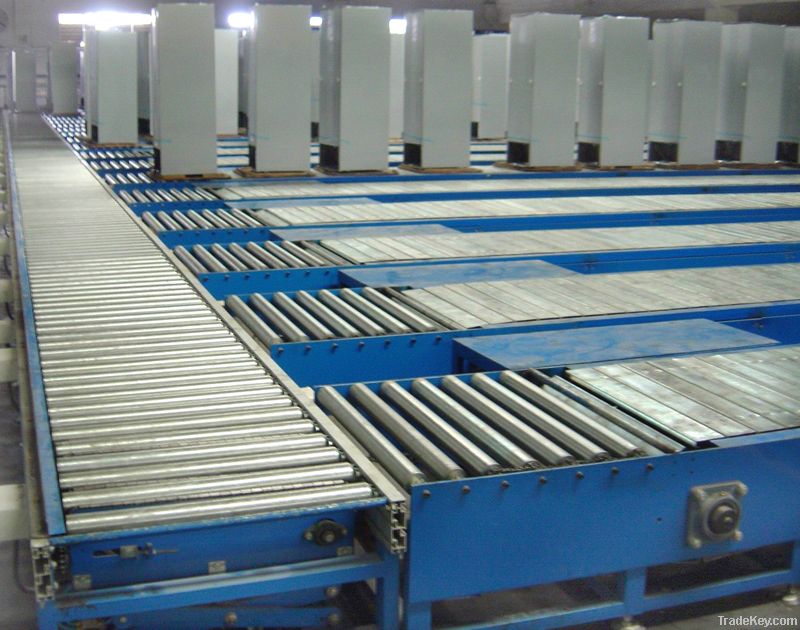 Roller Conveyor