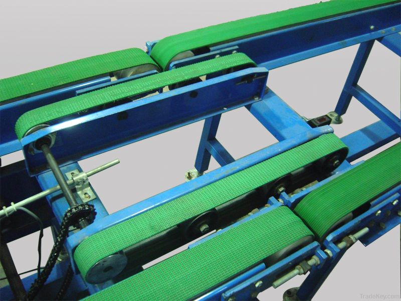 Belt conveyor