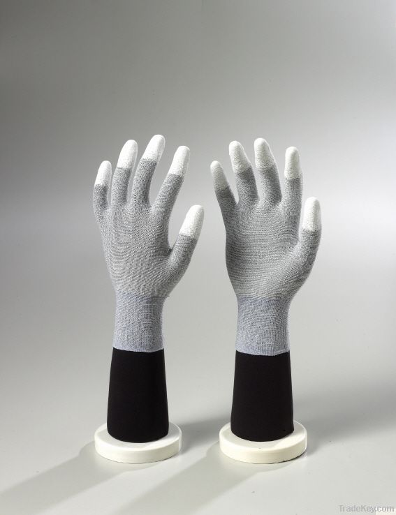 Carbon ESD Glove