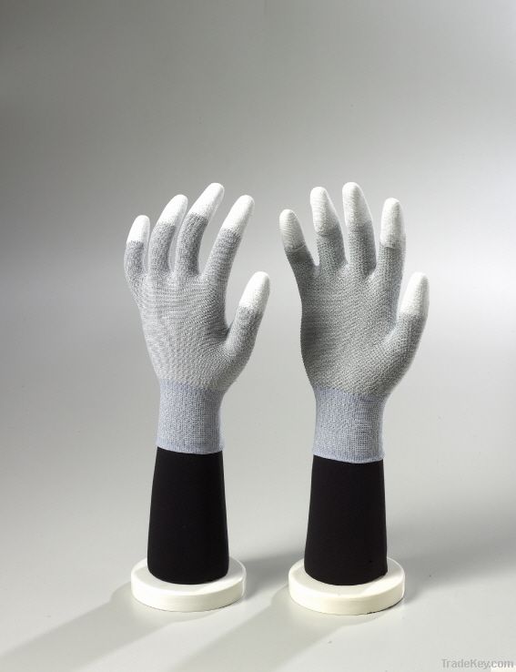 Carbon ESD Glove