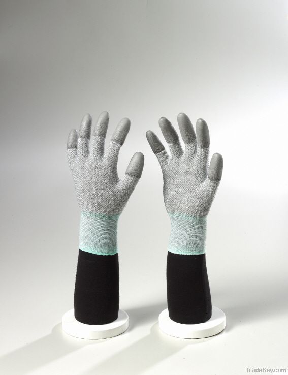 Carbon ESD Glove