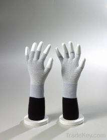 Carbon ESD Glove