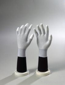 Carbon ESD Glove