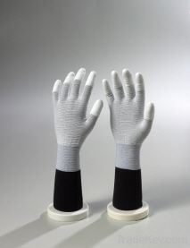 Carbon ESD Glove