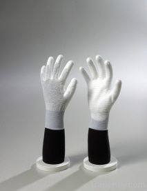 Carbon ESD Glove