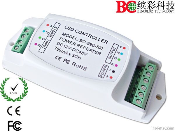 LED Rpeater