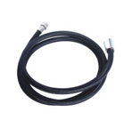 NYLON KNITTED SHOWER HOSE