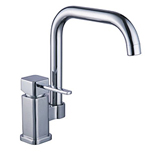 Basin Faucets