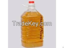 Canola Oil Rapeseed Oil Crude and Refined 