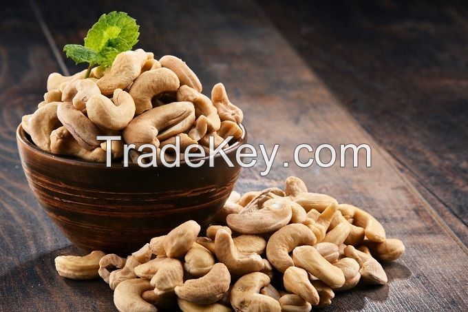 Cashew Nut