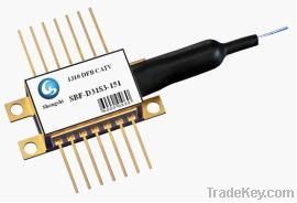 1550nm  Butterfly Diode Laser Modules 2~24mw