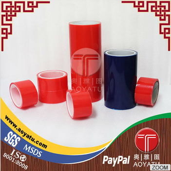 Offer Different Thickness, Wide,Adhesion Plastic Film in Roll