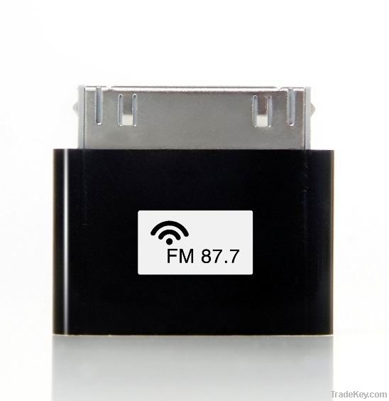 FM transmitter