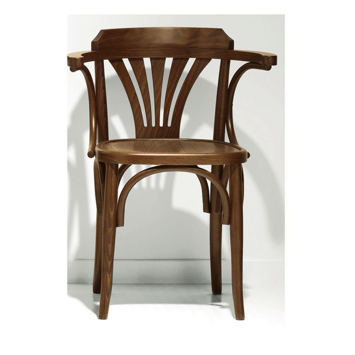 Bentwood chair H-301