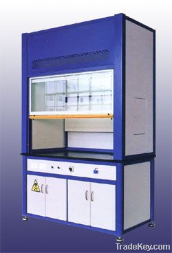 fume hood