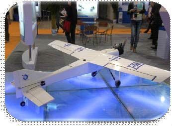 Air Force UAV Unmanned Aerail Vehicle