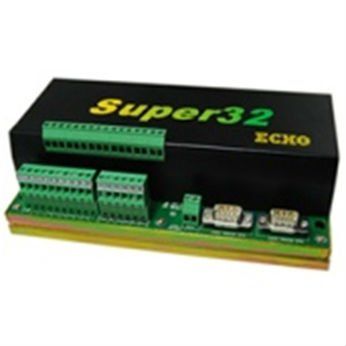 Remote Terminal Unit Super32-L RTU