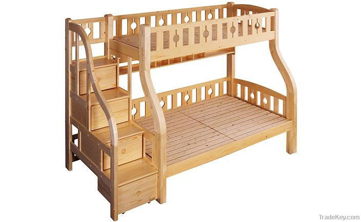 Kid Bed