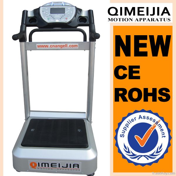 Hot sale Vibration plate, power plate