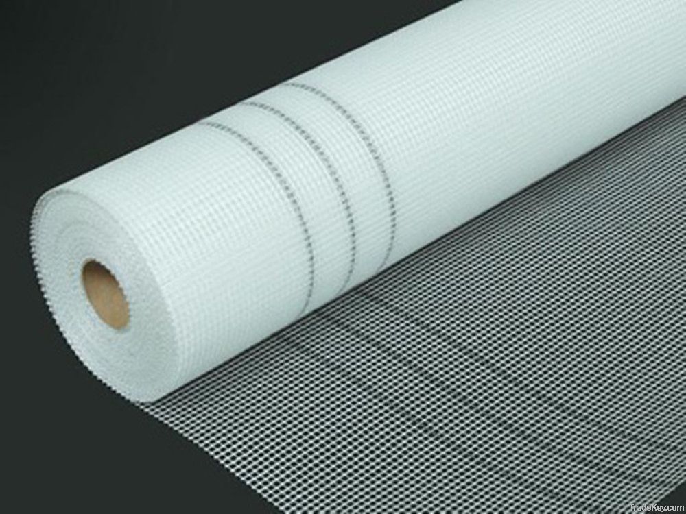 fiberglass mesh