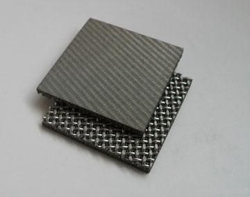 sintered mesh