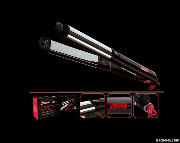 Hair Straightener for Curl and Straights FST232