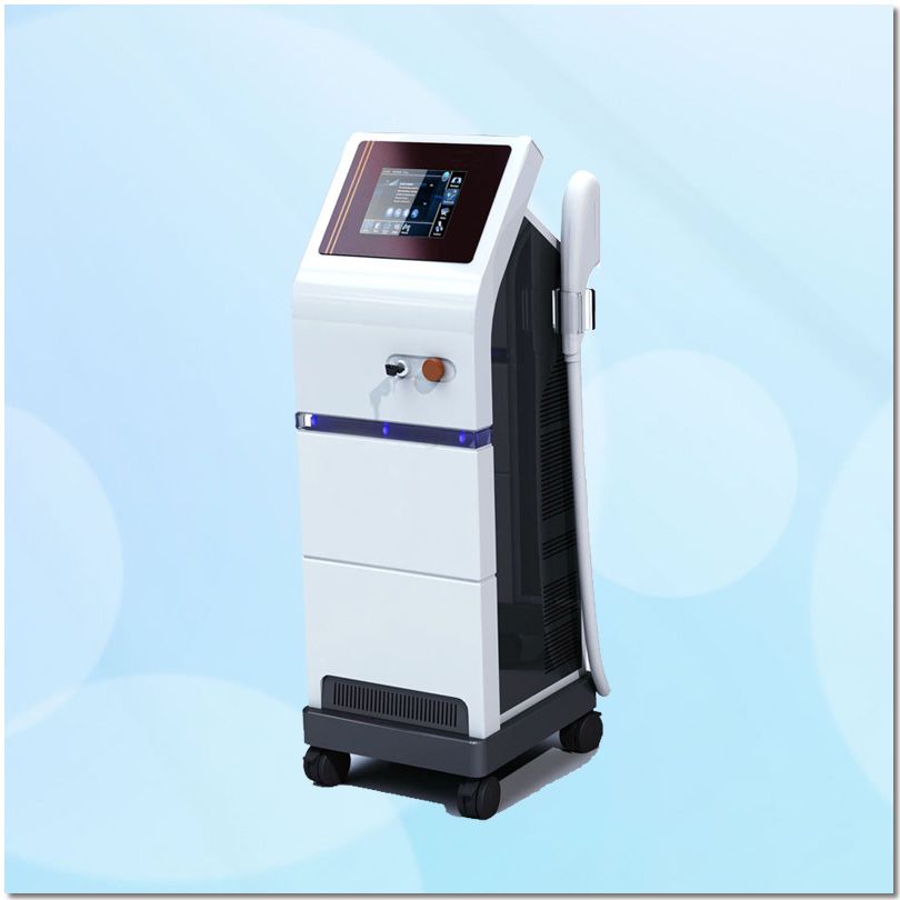 IPL+RF beauty machine S-300T