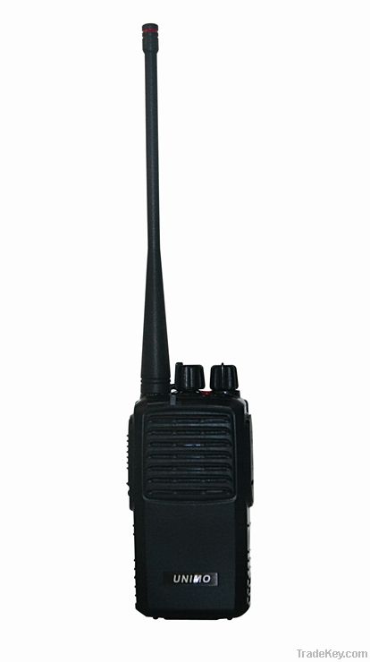 2-WAY RADIO