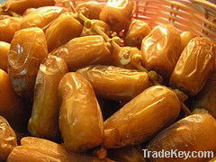 Deglet Nour Dates