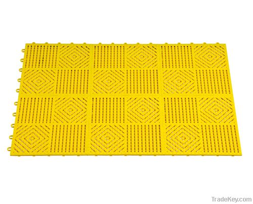 Anti-Skid Floor Mat