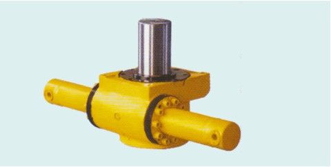 Special hydraulic cylinder