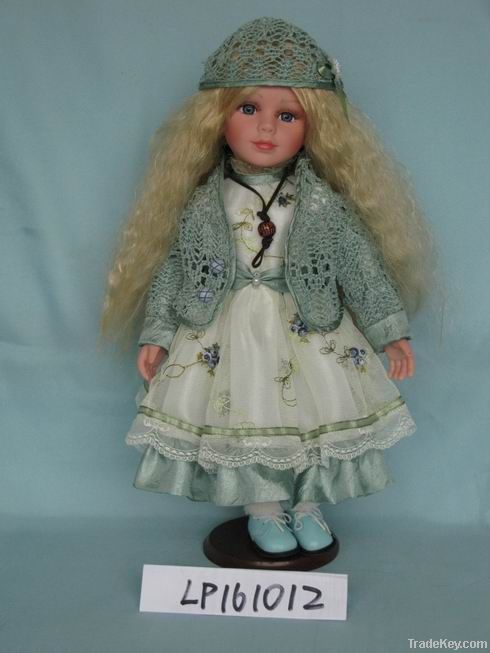 SELLING 24? SITTING DOLL