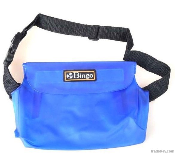 waterproof waist bag