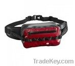 waterproof PVC waist bag