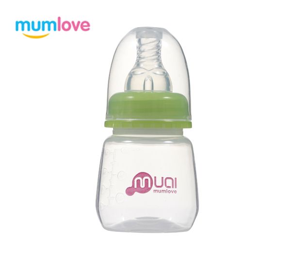 Baby feeding bottles supplier