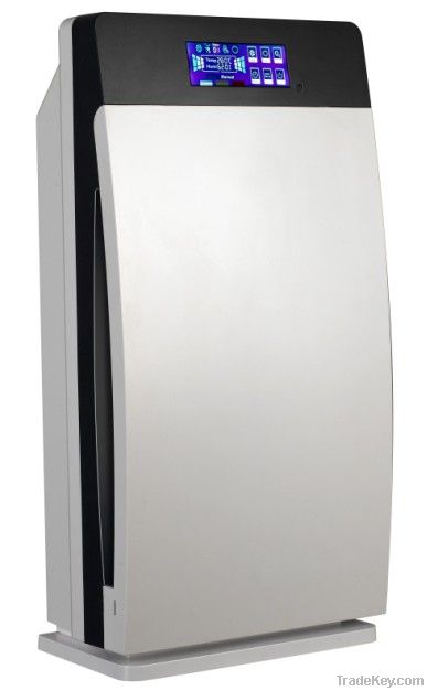 HEPA ozone air purifier Ozone Electric Room Deodorizers