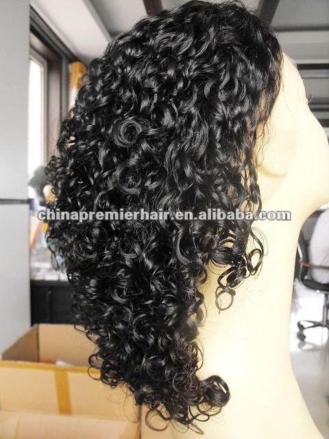 100% top quality 14",20" 4# water wave