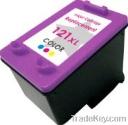 remanufactured inkjet cartridge