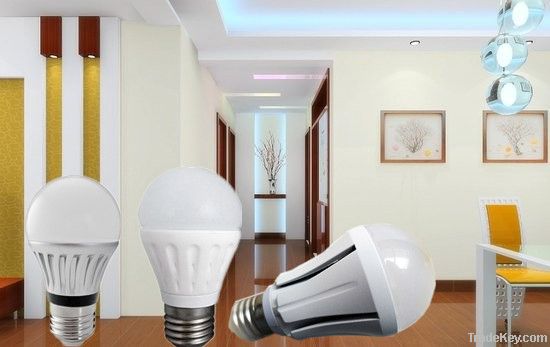 led bulb light