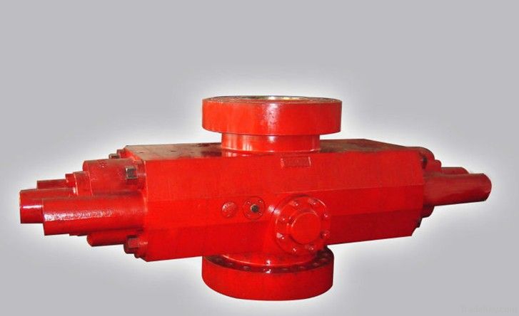 CAMERON SINGLE RAM BOP BLOWOUT PREVENTER