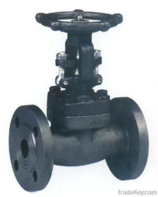 Forged Steel Gate Valve