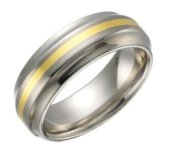 Stainless Steel Ring Wholesale