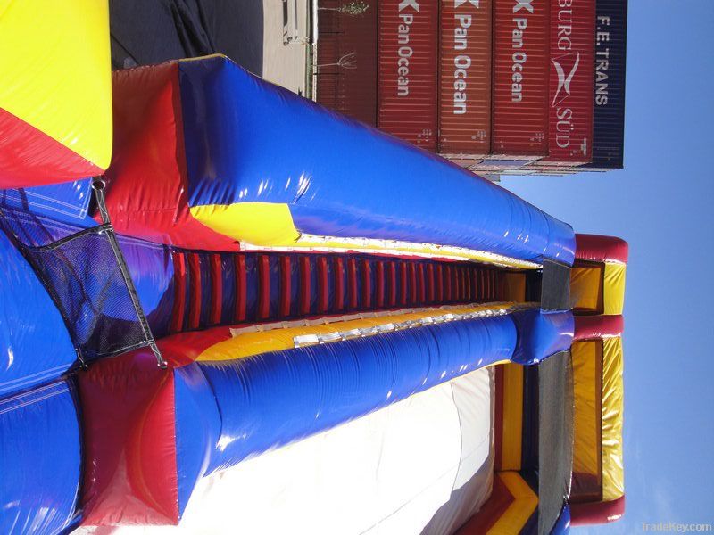 Slide (26ft. Dry Slides)