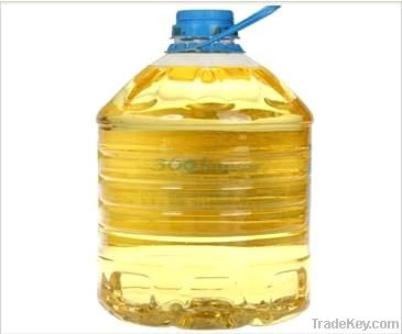 refined sunflower oil