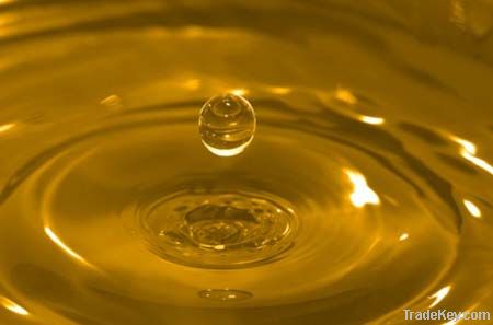 refined soybean oil