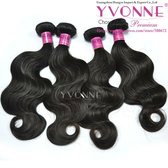 Non Processed Brazilian Virgin Hair