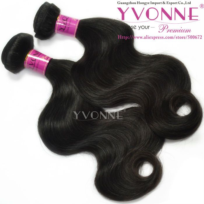 Full Cuticle 100% Brazilian Hair