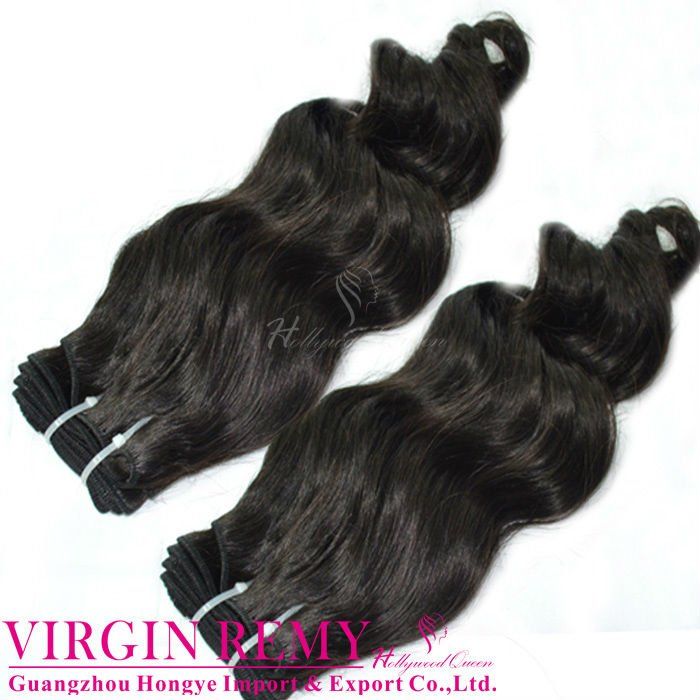 Brazilian Virgin Remy Hair